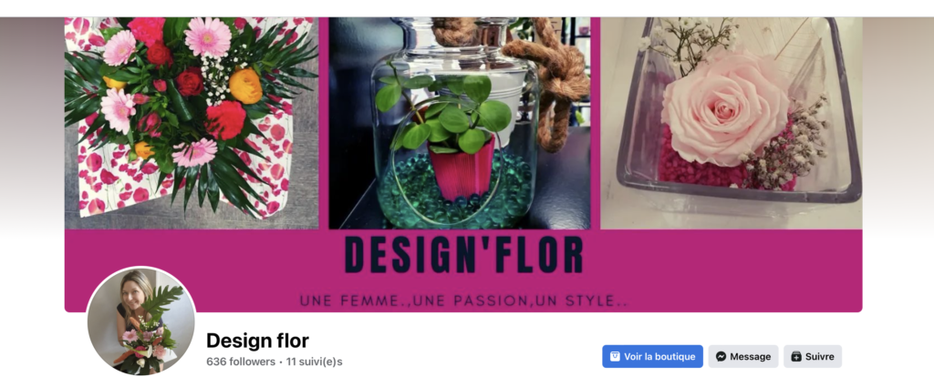 Design-Flor